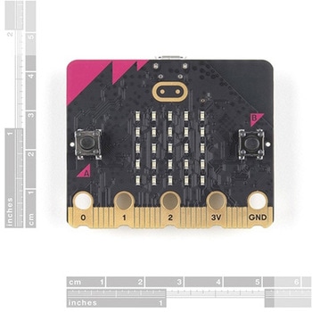 micro：bit v2 Board - SPARKFUN