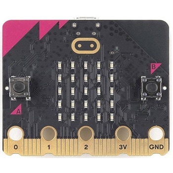 micro：bit v2 Board - SPARKFUN