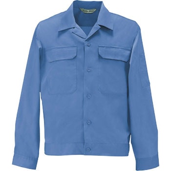 長袖ジャケット 607 bigborn(ビッグボーン)