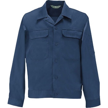 長袖ジャケット 607 bigborn(ビッグボーン)