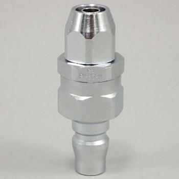パージプラグ PN型(ウレタンホース取付用) 日東工器
