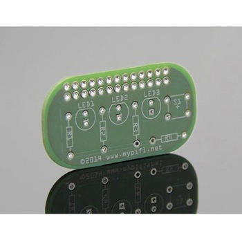 MyPiFi LED Board Seeed Studio