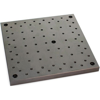 Nomad Threaded Table SPARKFUN