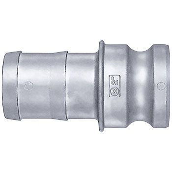 レバーロックカプラ LE型 プラグ 日東工器