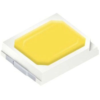Opto Semiconductors LED 白 表面実装 2835 1セット 10000個入 OSRAM