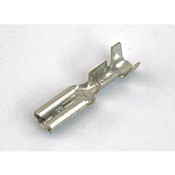 OTP ファストン端子110型メス 多極用 100個入 ミネベアコネクト(旧住鉱テック)