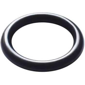 Oリング 内径 12.1mm ニトリルゴム 1袋 10個入 - Hutchinson