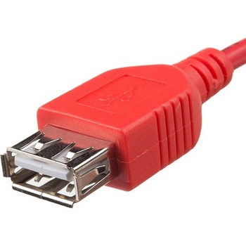 Pi Zero Micro USB to USB A socket - 5in SPARKFUN