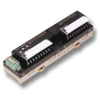 PLC拡張モジュール PLC拡張モジュール DRT2シリーズ用 omron(オムロン)