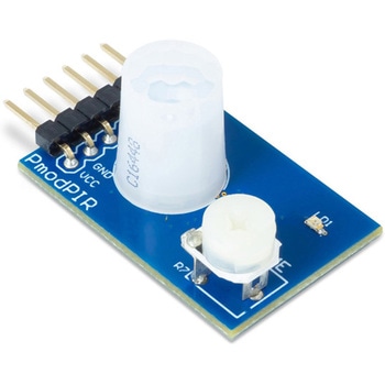 Pmod PIR Motion Sensor Module DIGILENT