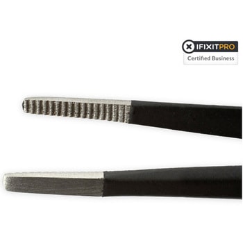 Precision Tweezers Set 純正精密ピンセット iFixit(アイフィックスイット)