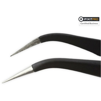 Precision Tweezers Set 純正精密ピンセット iFixit(アイフィックスイット)