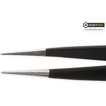 Precision Tweezers Set 純正精密ピンセット iFixit(アイフィックスイット)