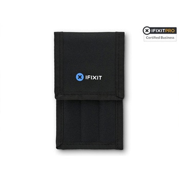 Precision Tweezers Set 純正精密ピンセット iFixit(アイフィックスイット)