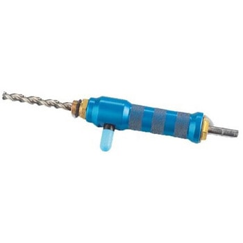 PRESSURISED SYSTEM DRILLING TOOL Transair