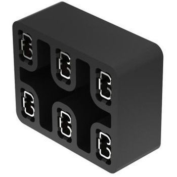 Print adapter for Emergency-Stop and Sto - EAO