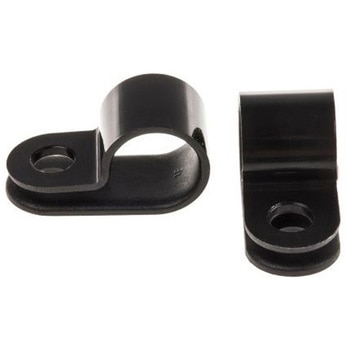 Pクリップ ポリアミド 1袋 100個入 ヘラマンタイトン(旧:タイトン)