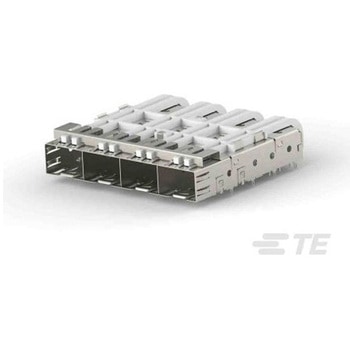 QSFPケージアセンブリ TE Connectivity Japan(旧:TYCOELECTRONICS(タイコエレクトロニクス))