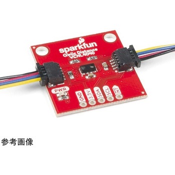 Qwiic Cable - Breadboard Jumper 4-pin SPARKFUN