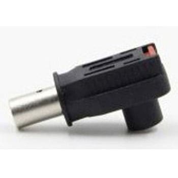 Radlock HD Power 5.7mm Connector 16mm Bl AMPHENOL