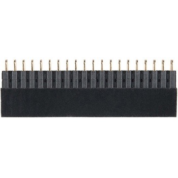 Raspberry Pi GPIO Tall Header - 2x20 SPARKFUN