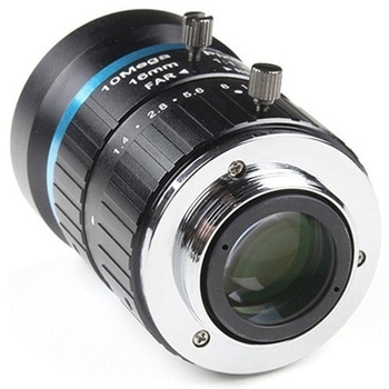 Raspberry Pi HQ Camera Lens - 16mm Telephoto SPARKFUN