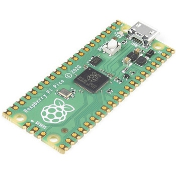 Raspberry Pi Pico SPARKFUN