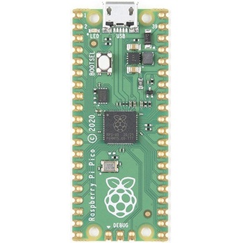 Raspberry Pi Pico SPARKFUN