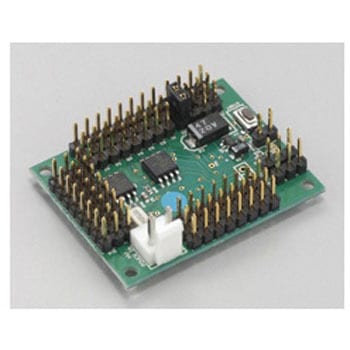 RCB-3HV ボードのみ 近藤科学