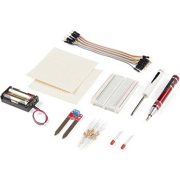 Red Hat Co.Lab Farm Kit - SPARKFUN
