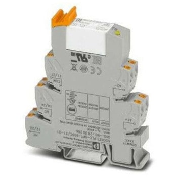 Relay Module 1袋 10個入 フエニックス・コンタクト