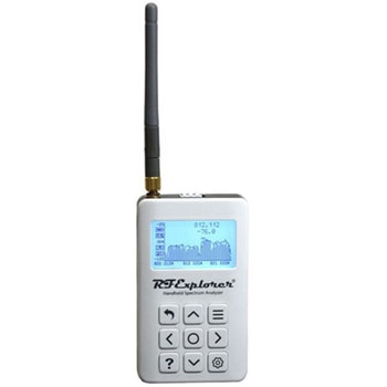 RF Explorer WSUB1G+ - Seeed Studio