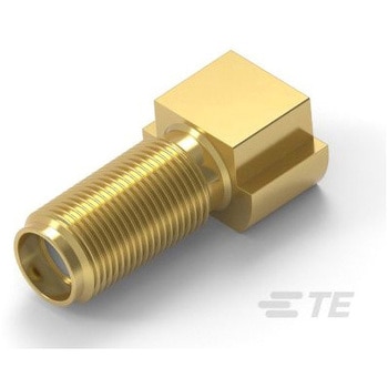 RFコネクタ ジャック 基板取付 TE Connectivity Japan(旧:TYCOELECTRONICS(タイコエレクトロニクス))