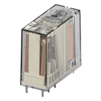 Schrack Force Guided Power Safety Relay 1箱 20個入 TE CONNECTIVITY