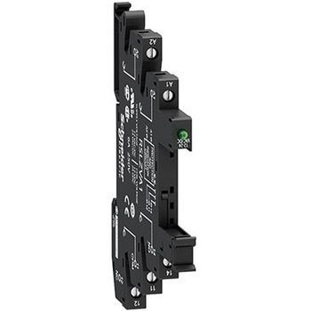 screw socket equipped with LED and prote 1袋 10個入 - シュナイダーエレクトリック