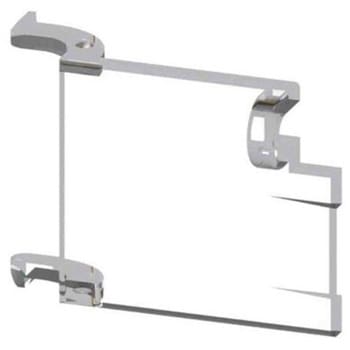 Sealable cover cap for 3RF29 function mo 1袋 10個入 SIEMENS