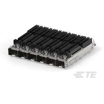 2364706-1 SFPケージアセンブリ TE Connectivity Japan(旧:TYCOELECTRONICS(タイコエレクトロニクス)) 68567049