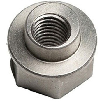 Shapeoko HD Eccentric Nuts Qty 9 SPARKFUN