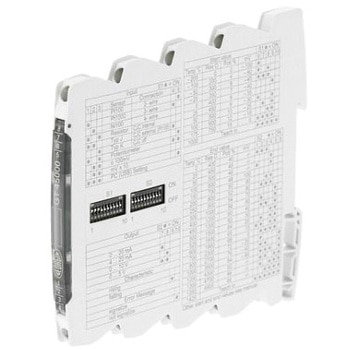 Signal conditioner>> Signal separator/re GEORGIN