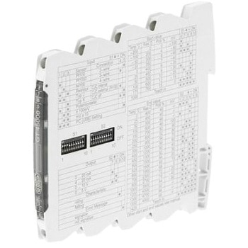 Signal conditioner>> Universal temperatu GEORGIN