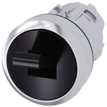 SIRIUS ACTシリーズ 2ポジション トグルスイッチヘッド トグルスイッチ ラッチ SIEMENS