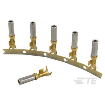 SOC SF SIZE 12 12-14 AU/SN 1セット 2500個入 TE CONNECTIVITY