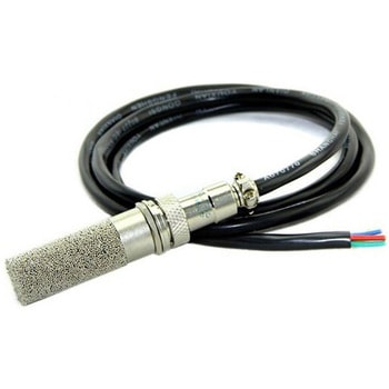 Soil Moisture & Temperature Sensor Seeed Studio