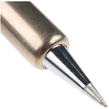 Soldering Tip - Weller - Conical ETT SPARKFUN