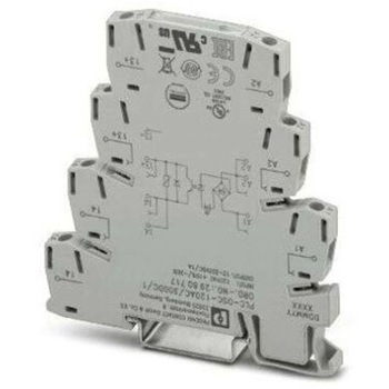 Solid-state relay module 1袋 10個入 フエニックス・コンタクト