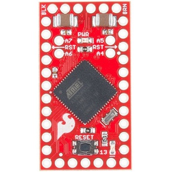 SparkFun AST-CAN485 Dev Board SPARKFUN