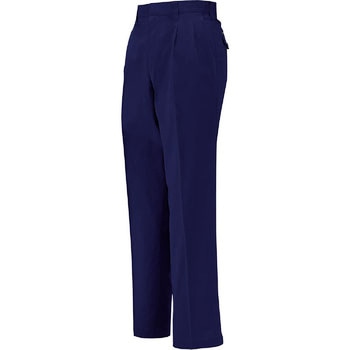 2タックパンツ 651 bigborn(ビッグボーン)