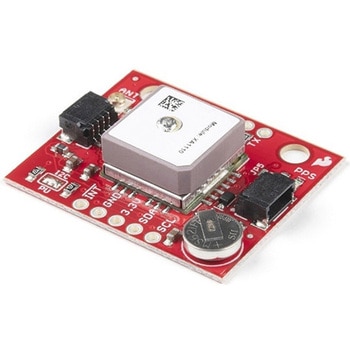 SparkFun GPS Breakout - XA1110 Qwiic SPARKFUN