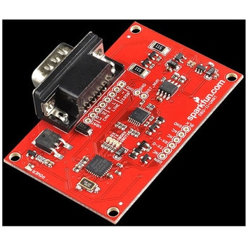 SparkFun OBD-II UART SPARKFUN