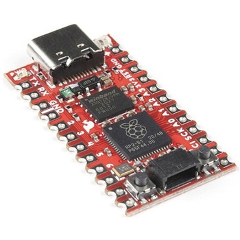 SparkFun Pro Micro - RP2040 SPARKFUN